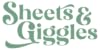 Sheets & Giggles home page
